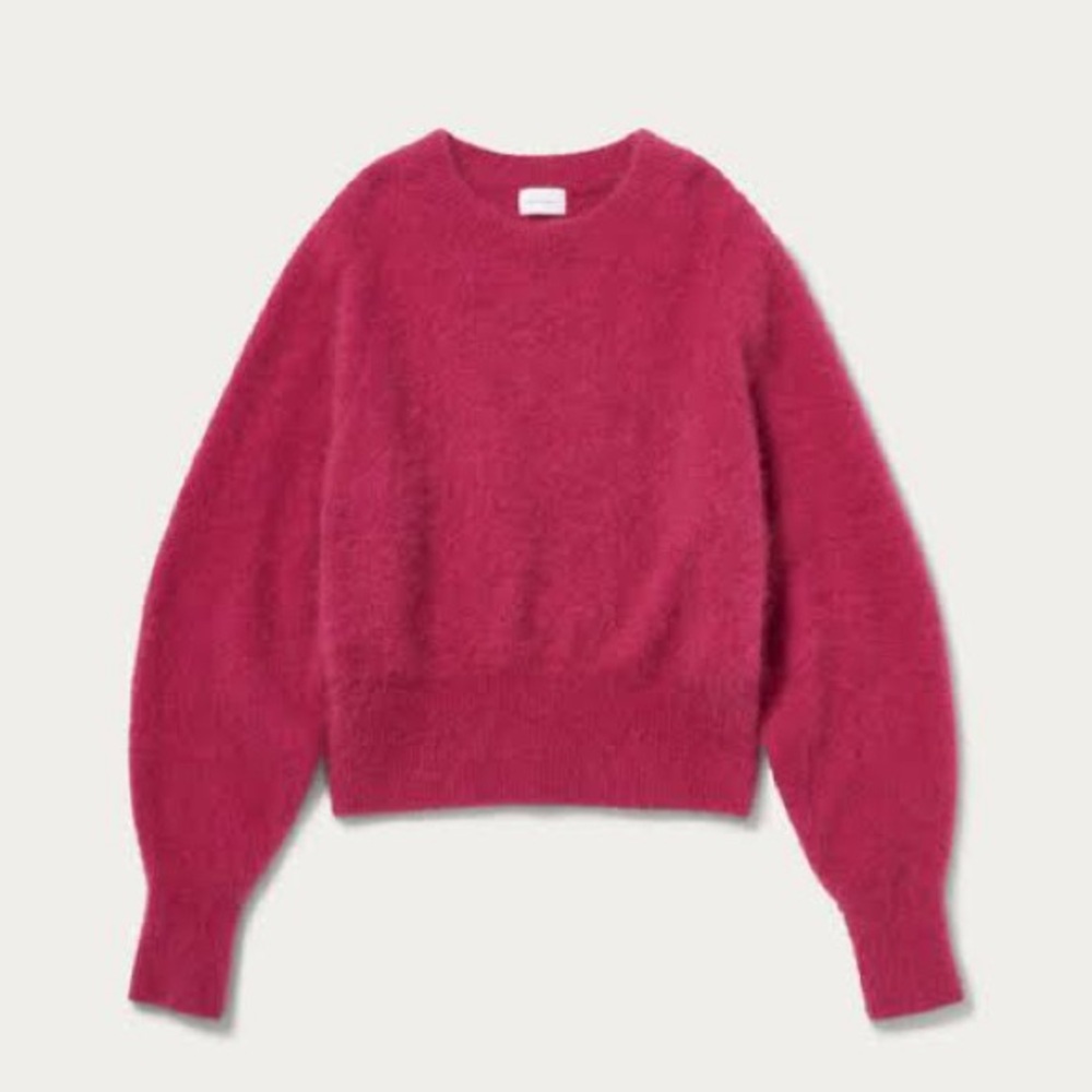 United Arrows Green Label Relaxing sweater